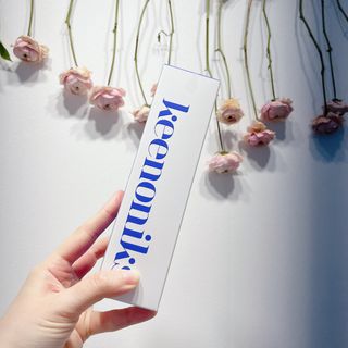 키노닉스 블루밍 세럼 인 미스트 — 4점을 준 리뷰어가 2022년 2월 올린 사용 사진