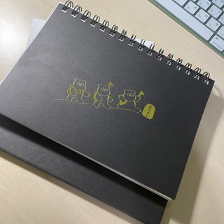 리훈 곰부 세우는 체크리스트 위클리 탁상 플래너 주간 일주일 계획표 — 5점을 준 리뷰어가 2023년 3월 올린 사용 사진