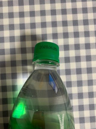 몽베스트 Montbest with Sparkling water Lemon OR Lime 20병(랜덤) — 5점을 준 리뷰어가 2022년 10월 올린 사용 사진