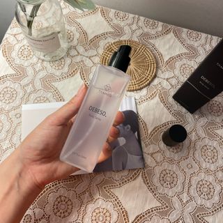 탐니크 바디미스트 디베쏘 150ml — 5점을 준 리뷰어가 2021년 1월 올린 사용 사진
