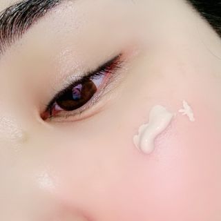 트리마이 바른 듯 안 바른듯 깨끗한 커버려 BB크림 — 5점을 준 리뷰어가 2023년 5월 올린 사용 사진