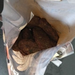 한성기업 명란한 떡갈비 — 5점을 준 리뷰어가 2021년 10월 올린 사용 사진