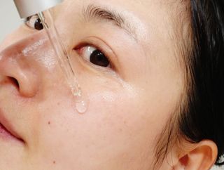 필킨 더 셀 솔루션 딥 퍼밍 세트 — 4.5점을 준 리뷰어가 2023년 2월 올린 사용 사진