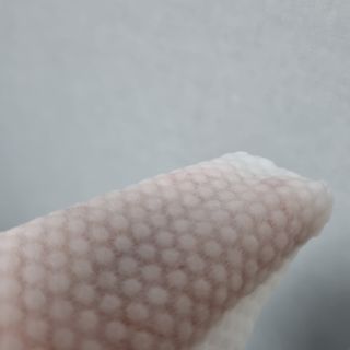 팜스테이 티트리 바이옴 카밍 토너 패드 — 5점을 준 리뷰어가 2022년 3월 올린 사용 사진