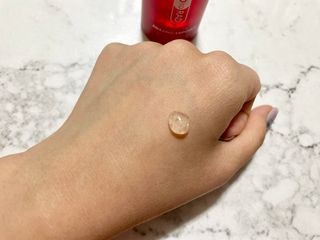 레드투래드 센서티브 어메이징 앰플 30ml — 5점을 준 리뷰어가 2021년 8월 올린 사용 사진