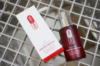레드투래드 센서티브 어메이징 앰플 30ml — 5점을 준 리뷰어가 2021년 9월 올린 사용 사진