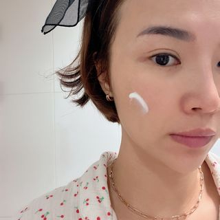 비알티씨 BRTC 시카 바이옴 블랙헤드 클렌징 폼 150ml — 5점을 준 리뷰어가 2022년 12월 올린 사용 사진