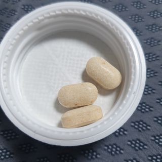 프리마인 평생 써야하는 관절의 건강을 위한 완벽설계 솔루션 관절n마디케어 플러스 120정 — 5점을 준 리뷰어가 2021년 10월 올린 사용 사진