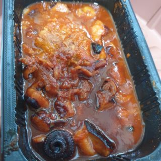 자연풍미 문어직화볶음 3종 (불고기, 불곱창, 치즈불닭) — 5점을 준 리뷰어가 2022년 6월 올린 사용 사진