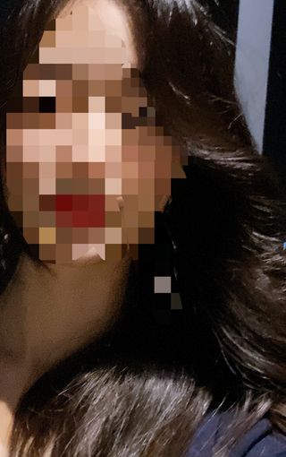 다슈코리아 다슈 포 맨 프리미엄 메가 홀드 슈퍼 스프레이 250ml — 5점을 준 리뷰어가 2021년 1월 올린 사용 사진
