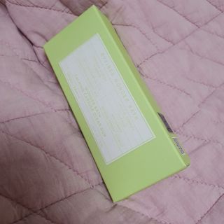 성분에디터 원더바스 카밍 캡슐 클리어 선 — 5점을 준 리뷰어가 2021년 7월 올린 사용 사진