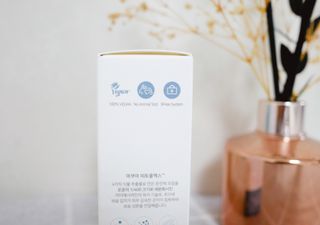 아이레시피 아쿠아피토플렉스 크림 인 토너 미스트 60ml — 5점을 준 리뷰어가 2022년 11월 올린 사용 사진