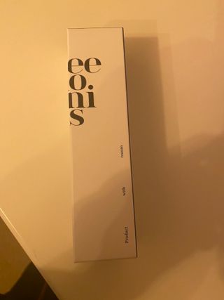 키노닉스 원더 레미디 튜브 보습크림 — 3.5점을 준 리뷰어가 2022년 2월 올린 사용 사진