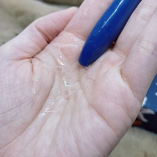 닥터레이디  밸런스 컨디셔너 Y존 세럼 — 5점을 준 리뷰어가 2021년 11월 올린 사용 사진