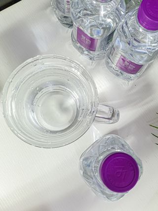 몽베스트 [MONTBEST] 330mL 20병 — 5점을 준 리뷰어가 2024년 2월 올린 사용 사진