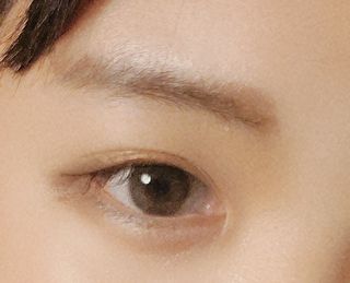 렌시스 LENSSIS [ 렌시스 ] 수채화 색감의 맑은 렌즈 ＃스텔라시리즈  1개월용 ｜ 2컬러 중 택1 ｜ — 5점을 준 리뷰어가 2021년 6월 올린 사용 사진