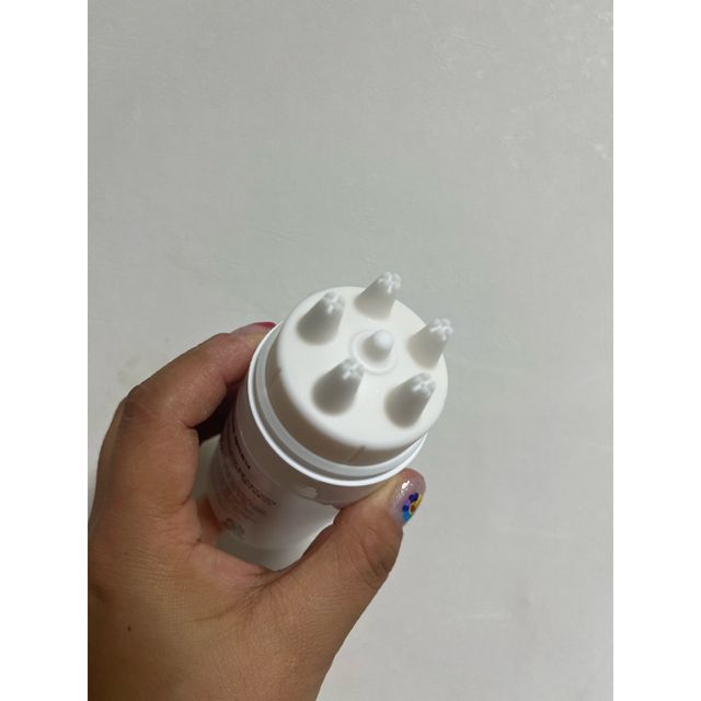 에브리톡톡 헤어토닉 120ml 리뷰 사진