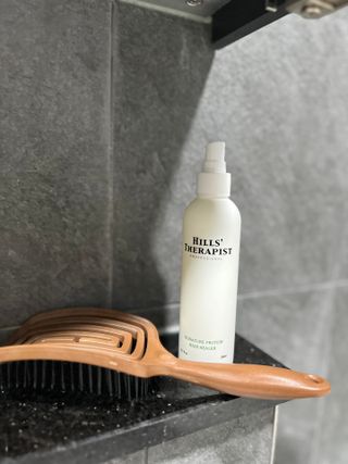나노힐 프로테인 헤어 힐러 200ml — 5점을 준 리뷰어가 2023년 5월 올린 사용 사진