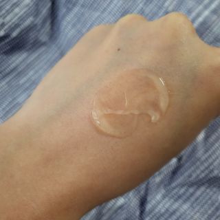 체르엠  프루브 콜라겐 앰플세럼 60ml 1병 — 5점을 준 리뷰어가 2021년 10월 올린 사용 사진