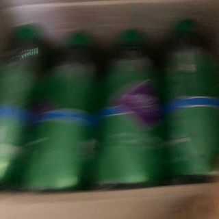 몽베스트 Montbest with Sparkling water Plain 20병 — 4.5점을 준 리뷰어가 2021년 10월 올린 사용 사진