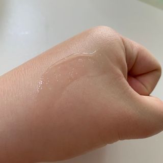 닥터에프파이브 젤리스크럽 소프트 클렌징폼 120ml — 4점을 준 리뷰어가 2022년 6월 올린 사용 사진