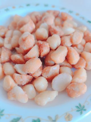 도이퉁 마카다미아 넛츠 90g 마카넛 허니 — 5점을 준 리뷰어가 2021년 2월 올린 사용 사진