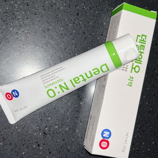 프리마인 유해균 뿐만 아니라 유익균까지 씻어내는 치약은 그만, 건강한 구강환경을 만드는 덴탈엔오 — 5점을 준 리뷰어가 2022년 8월 올린 사용 사진