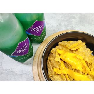 몽베스트 Montbest with Sparkling water Plain 20병 — 5점을 준 리뷰어가 2022년 6월 올린 사용 사진