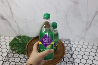 몽베스트 Montbest with Sparkling water Lemon OR Lime 20병(랜덤) — 5점을 준 리뷰어가 2022년 8월 올린 사용 사진