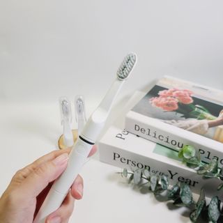 트로마츠 심플 프로  배터리형 — 5점을 준 리뷰어가 2022년 7월 올린 사용 사진