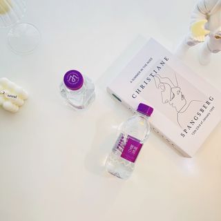 몽베스트 [MONTBEST] 330mL 20병 — 5점을 준 리뷰어가 2022년 2월 올린 사용 사진