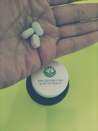 슬림플래닛 가르시니아 3900mg — 5점을 준 리뷰어가 2021년 3월 올린 사용 사진