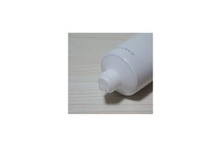 리더스코스메틱 리더스 카밍 바이오틱스 크림 마스크 — 5점을 준 리뷰어가 2021년 5월 올린 사용 사진