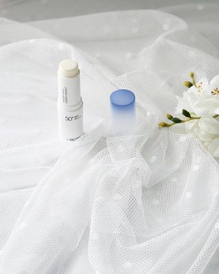 아이레시피 워터리터치 에센스 선 밤 [SPF50+/PA++++] — 5점을 준 리뷰어가 2023년 6월 올린 사용 사진