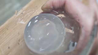 ORIHIRO 오리히로 곤약젤리 제로칼로리 130g 4종 4팩(맛별로 1팩씩) — 5점을 준 리뷰어가 2023년 2월 올린 사용 사진