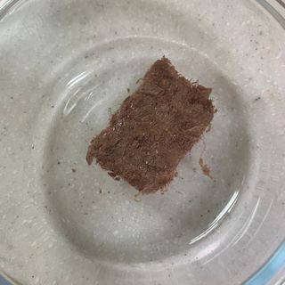 펫에이블 데일리바이트 키토 [비프], [치킨] — 5점을 준 리뷰어가 2021년 8월 올린 사용 사진