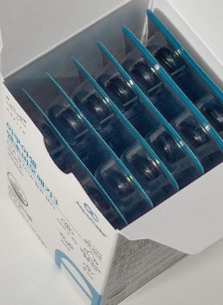 메디포스트 모비타 아쿠아셀 엔초비오메가3 60캡슐 — 5점을 준 리뷰어가 2023년 1월 올린 사용 사진