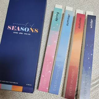 에브리모먼트 에브리 모먼트 칫솔 Every moment toothbrush — 5점을 준 리뷰어가 2022년 3월 올린 사용 사진
