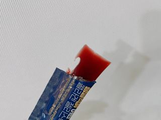 참앤들황토농원 맛있게 탱글탱글! 탱글석류 어린저분자 콜라겐 젤리스틱 1박스 ♥총 50포♥ — 5점을 준 리뷰어가 2023년 2월 올린 사용 사진