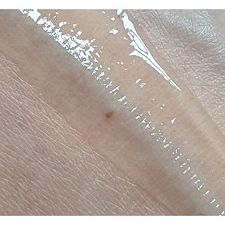 [NEW_버진팜스 푸딩수딩] 투명 푸딩젤이 선사하는 빠른 진정과 깨끗한 피부결 정돈 — 5점을 준 리뷰어가 2021년 9월 올린 사용 사진
