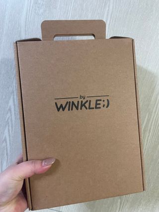 [바이윙클] 페르시아 유기농 석류 착즙주스 750ml 2병 + 선물박스 세트 — 5점을 준 리뷰어가 2022년 3월 올린 사용 사진