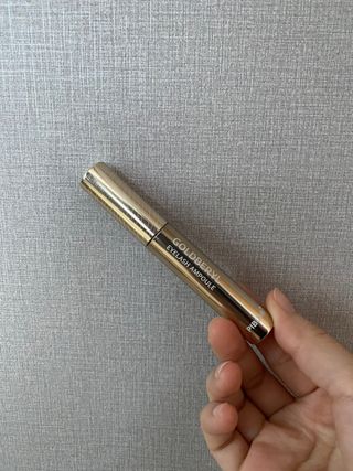 피부미 골드베릴 아이래쉬 앰플 10ml — 5점을 준 리뷰어가 2021년 10월 올린 사용 사진