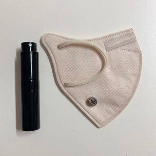 케이뷰티테라피 포마스크 미니 8ml — 4점을 준 리뷰어가 2022년 4월 올린 사용 사진