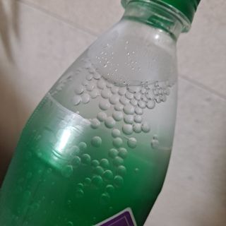 몽베스트 Montbest with Sparkling water Lime20병 — 5점을 준 리뷰어가 2023년 2월 올린 사용 사진