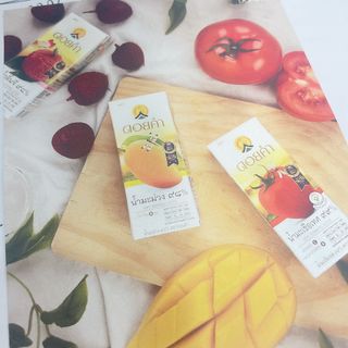 도이캄 착즙 완숙 토마토 200ml 12팩 무설탕 태국왕실 기내식주스 — 5점을 준 리뷰어가 2021년 2월 올린 사용 사진