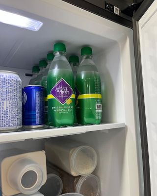 몽베스트 Montbest with Sparkling water Lemon OR Lime 20병(랜덤) — 5점을 준 리뷰어가 2022년 8월 올린 사용 사진
