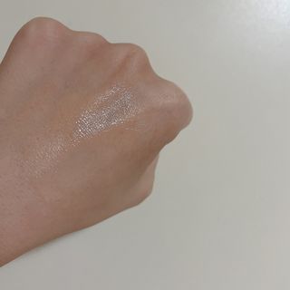 리더스코스메틱 리더스 카밍 바이오틱스 크림 마스크 — 5점을 준 리뷰어가 2021년 5월 올린 사용 사진