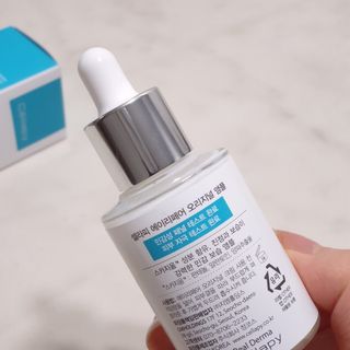 셀라피 에이리페어 오리지널 앰플 30ml — 5점을 준 리뷰어가 2020년 12월 올린 사용 사진