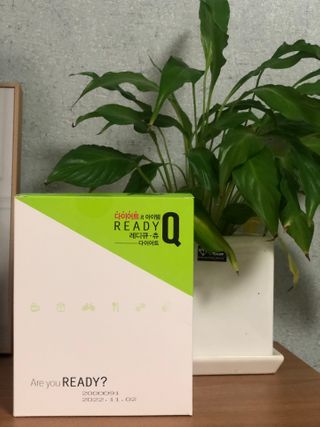 레디큐 다이어트 츄 젤리 가르시니아 5입 X 10팩 — 5점을 준 리뷰어가 2021년 2월 올린 사용 사진
