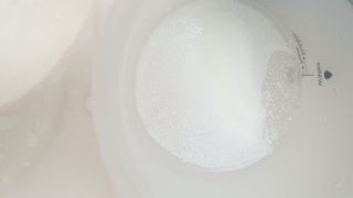 프리타임1 프리타임 파파야 엔자임 워시, 파우더 페이스 폼 클렌저 — 5점을 준 리뷰어가 2023년 4월 올린 사용 사진